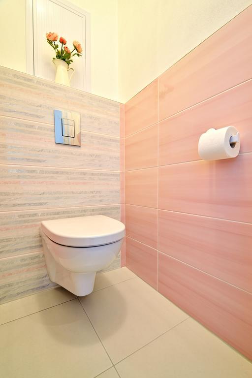 Apartman Pod Kalvariou Банска-Штьявница Экстерьер фото