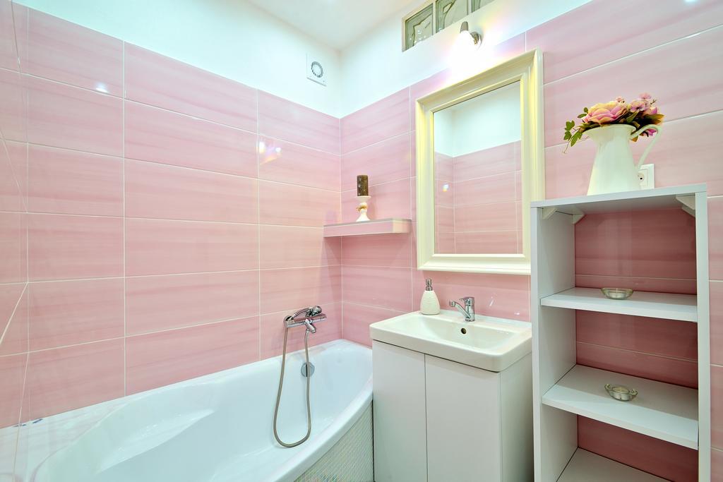 Apartman Pod Kalvariou Банска-Штьявница Экстерьер фото