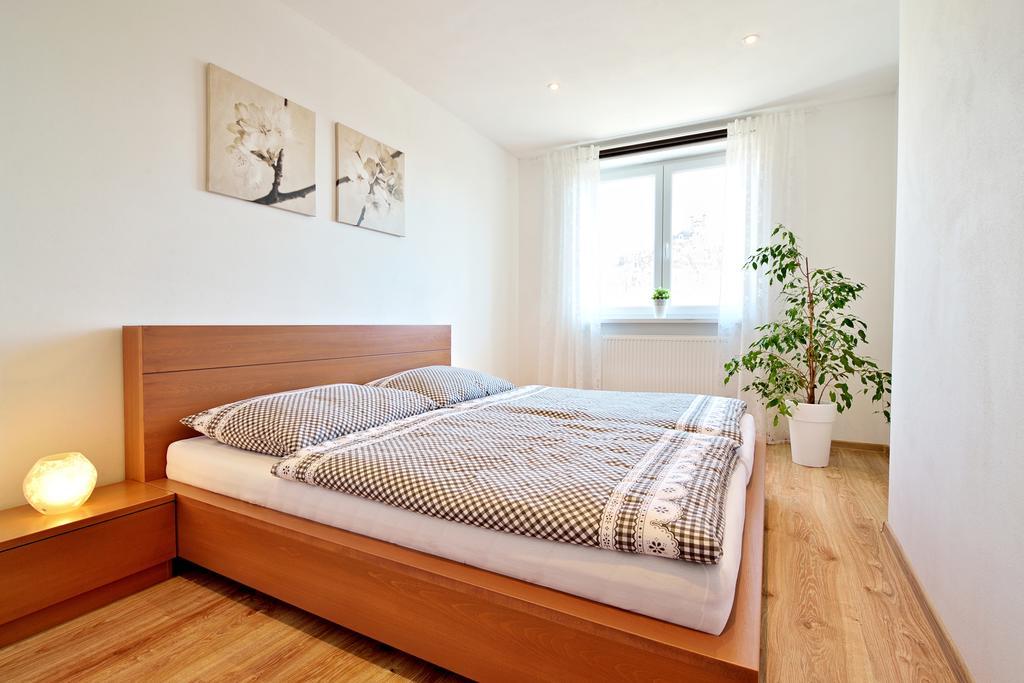 Apartman Pod Kalvariou Банска-Штьявница Экстерьер фото