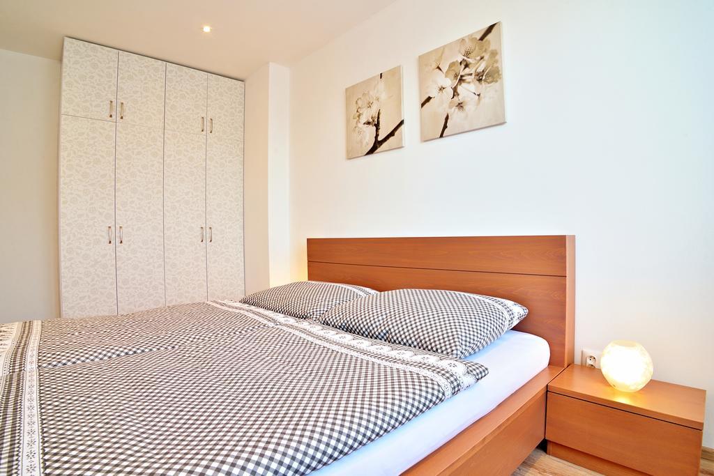 Apartman Pod Kalvariou Банска-Штьявница Экстерьер фото