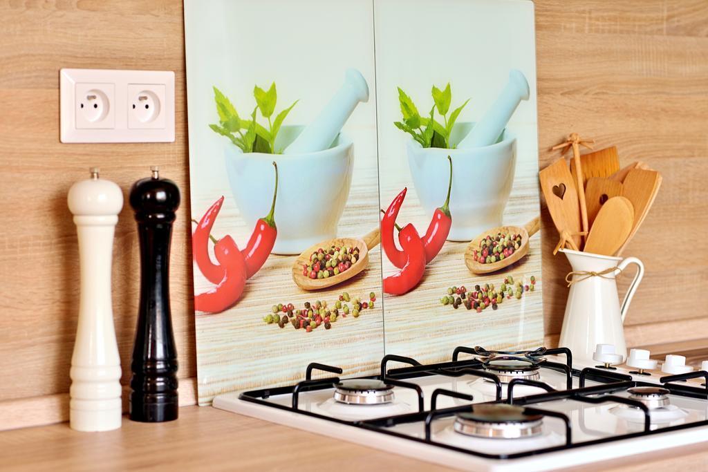 Apartman Pod Kalvariou Банска-Штьявница Экстерьер фото